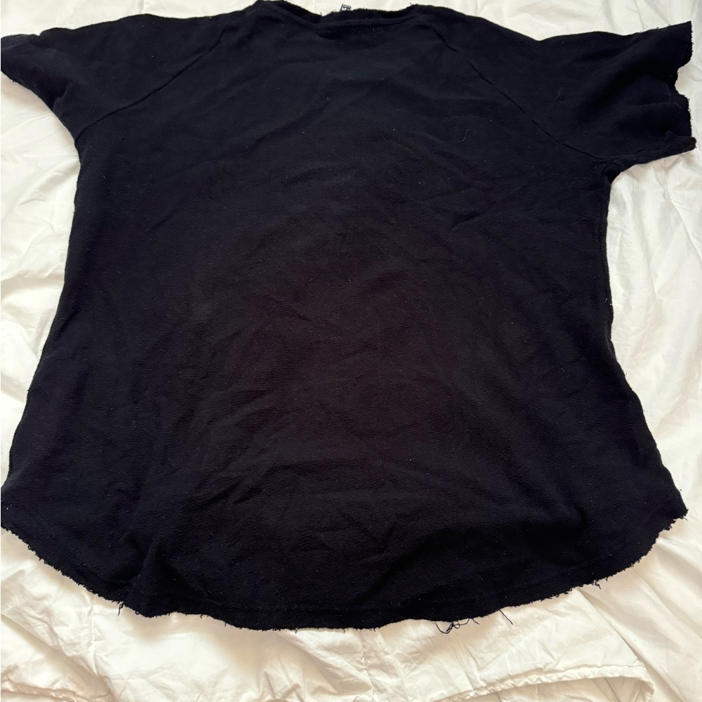 Onnit x Aubrey Marcus Short Sleeve